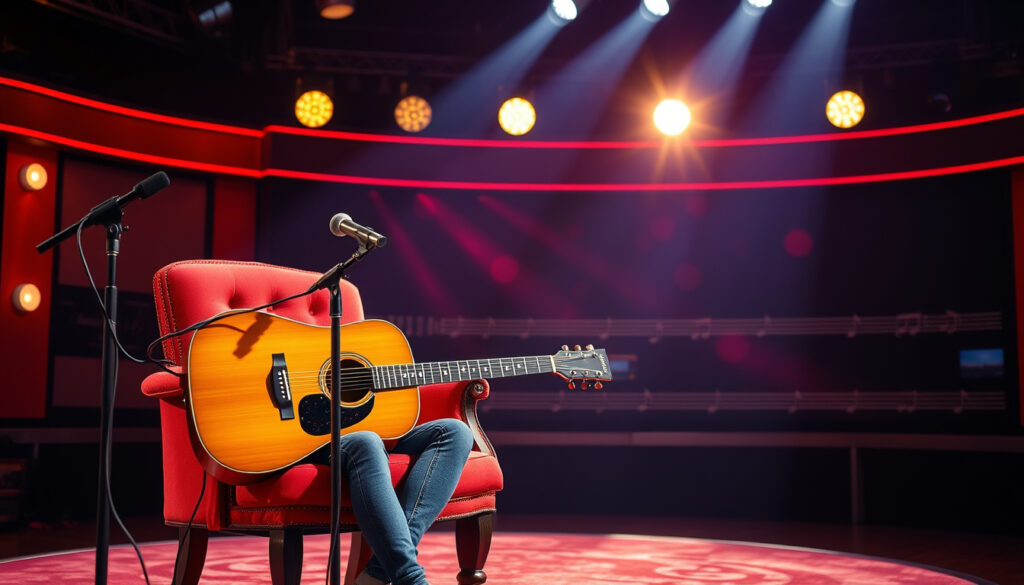 Reba McEntire on The Voice: Coach, Timeline, and Personal Story